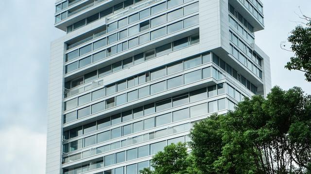 全世界最富有的人,从来不居住在市中心