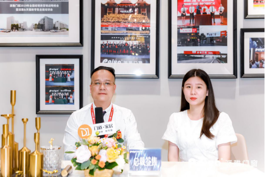 门窗十大品牌派雅门窗2020建博会实力吸睛 门窗十大品牌派雅门窗2020建博会实力吸睛
